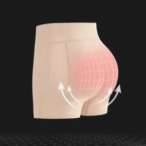 Butt Lifter Padded Underwear for Women