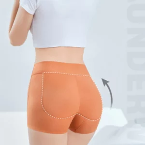 Butt Lifter Padded Underwear for Women