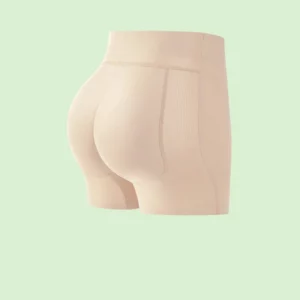 Butt Lifter Padded Underwear for Women