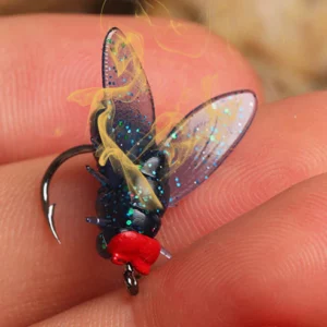 Bionic Fly Fishing Lure