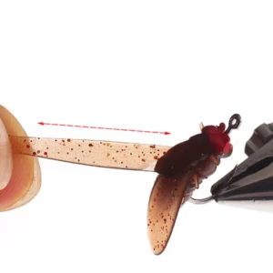 Bionic Fly Fishing Lure