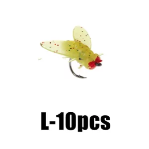 Bionic Fly Fishing Lure