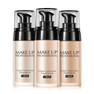 Liquid Foundation Concealer