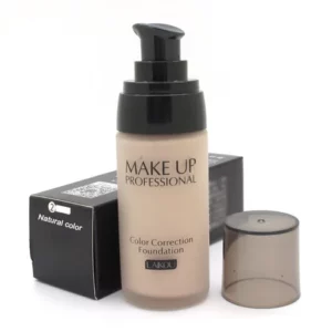 Liquid Foundation Concealer