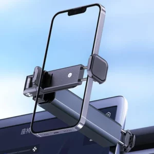 Travel Portable Mobile Phone Holder Desktop