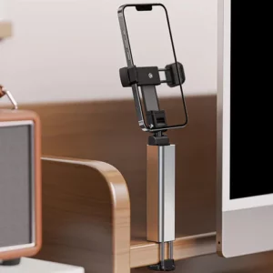 Travel Portable Mobile Phone Holder Desktop