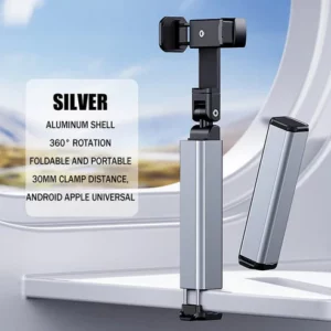 Travel Portable Mobile Phone Holder Desktop