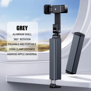 Travel Portable Mobile Phone Holder Desktop