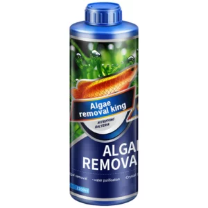 Crazy Aquatic weed algae remover for algae king