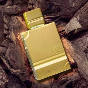 Amber Oud - Long-lasting Perfume for Women and Men