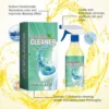 Toilet Scale & Odor Fresh Cleaner