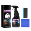 Efficient Car Rust Removal Spray Set