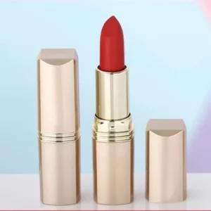 Non-Staining Moisturizing Matte Lipstick