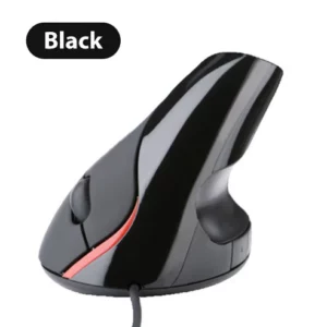 Creative Ergonomic USB Wired Vertical Mouse