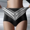 High-Elastic Seamless Breathable Women's Briefs