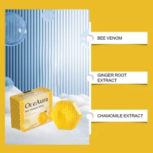 Bee Venom Soap