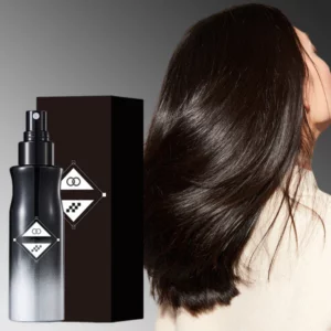 Buy 1 Get 1 Free Hair Leave-In Volumizing Styling Spray