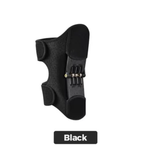 Adjustable knee protection brace for sports