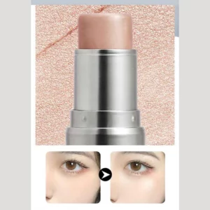 Hydrating Contouring Highlighter Stick - Naturally Brighten