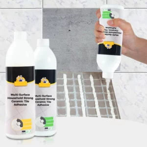 Multi-Surface Household Strong Ceramic Tile Adhesive