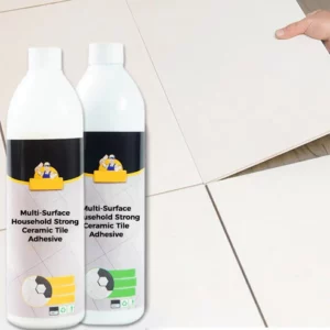 Multi-Surface Household Strong Ceramic Tile Adhesive