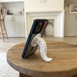 Fun Octopus Claw Magnetic Phone Bracket