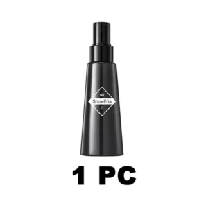 Men's Volume Refreshing and Non-Greasy Hair Spray