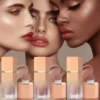 6 Color Liquid Contour Highlighter Stick