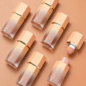 6 Color Liquid Contour Highlighter Stick