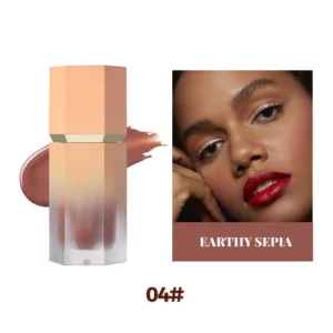 6 Color Liquid Contour Highlighter Stick