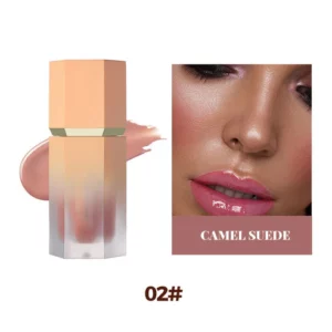 6 Color Liquid Contour Highlighter Stick