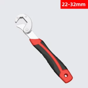 Universal Adjustable Quick Snap & Grip Wrench