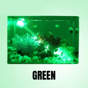 Adjustable Light Direction Aquarium Spotlight for Fish Tank