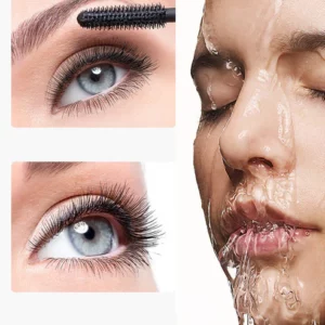 Long Lasting Curling Waterproof Mascara