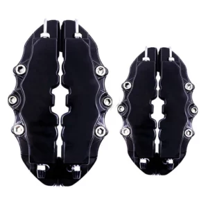 Car Brake Caliper Aluminum Alloy Covers