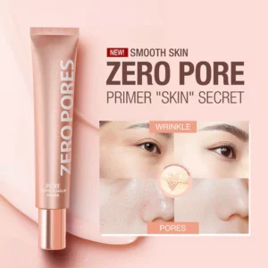 Pore-Hiding Brightening Long-Lasting Moisturizing Primer