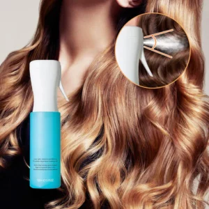 Nourishing Leave-In Hair Conditioner Spray