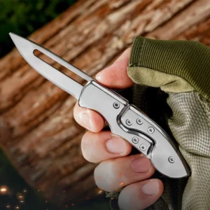 Folding Outdoor Utility Knife