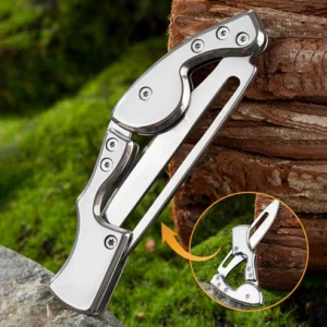 Folding Outdoor Utility Knife