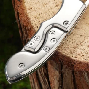 Folding Outdoor Utility Knife