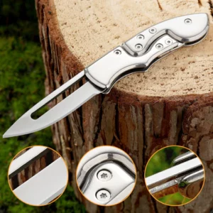 Folding Outdoor Utility Knife