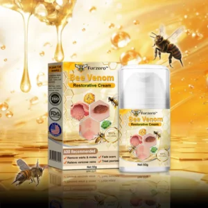 Furzero™ Bee Venom Restorative Cream