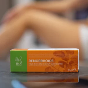 Remorrhoids - cream for Varicose veins and Hemorrhoids