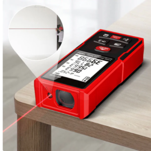 Portable Digital Laser Distance Measure