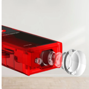 Portable Digital Laser Distance Measure