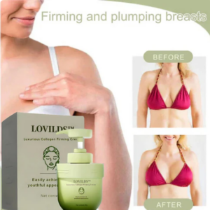 LOVILDS™ Luxurious Collagen Firming Cream