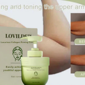 LOVILDS™ Luxurious Collagen Firming Cream