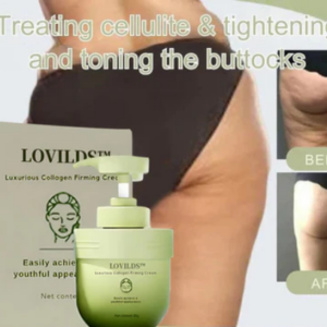 LOVILDS™ Luxurious Collagen Firming Cream