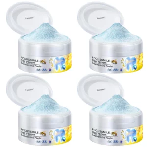 Furzero™ Focussmile Bee Venom Treatment Oral Powder