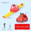 2024 New Arrival Watch Remote Control Car Toy